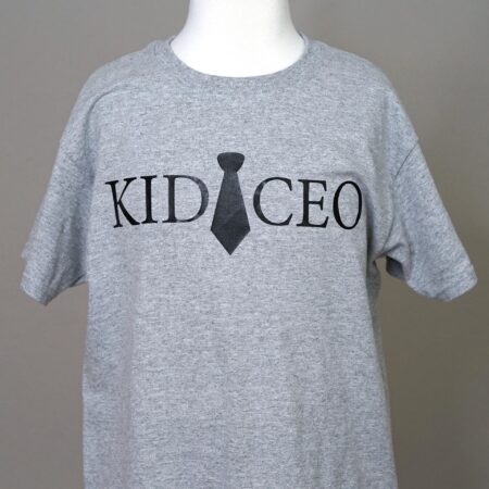 Kid CEO T-Shirt
