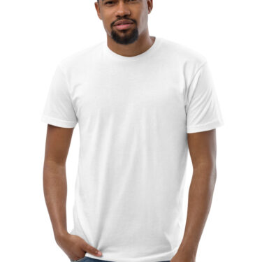 Men's Fitted T-Shirt | Next Level 3600